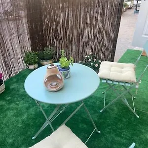  Appartement Beautiful Apartment With Terrace Centre Nice